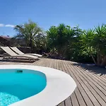Private With Pool In *