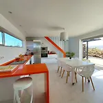 Private With Pool In