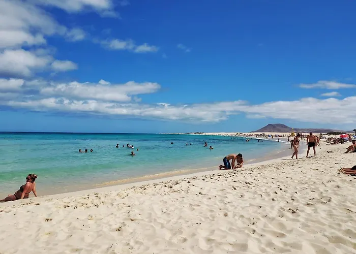 Private With Pool In