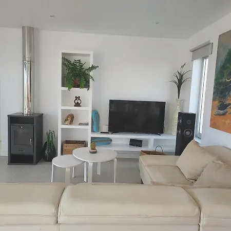 Private With Pool In וילה