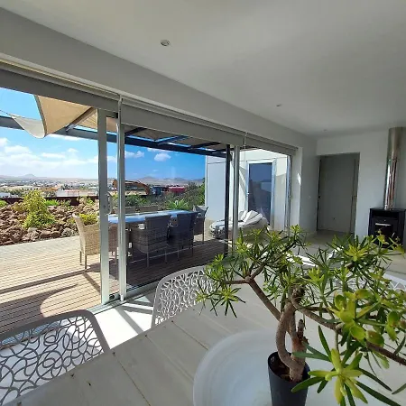 וילה Private With Pool In