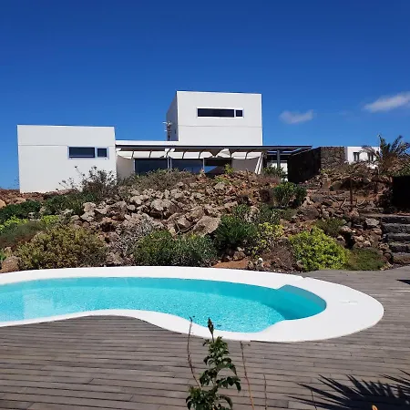 Private With Pool In לאחארס