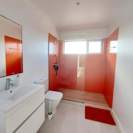 Private With Pool In Willa Lajares