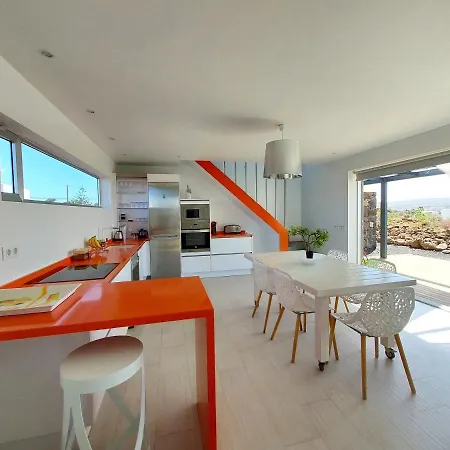 Private With Pool In