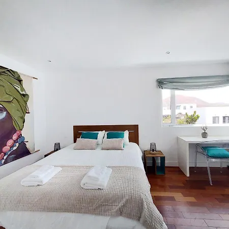 Private With Pool In Lajares