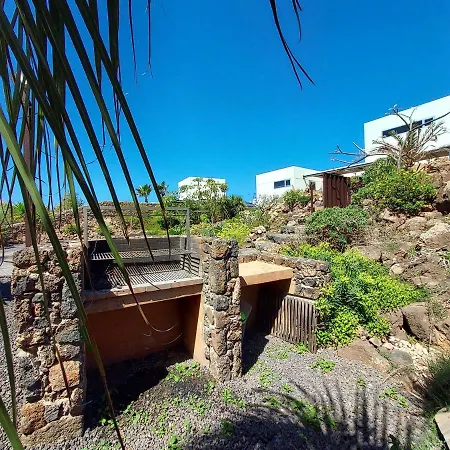 Private With Pool In Willa *
