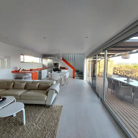 Private With Pool In Willa