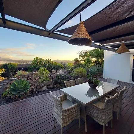 וילה Private With Pool In