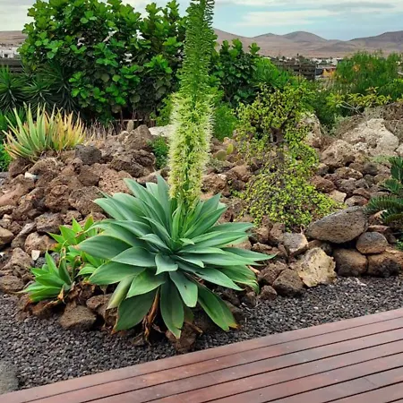 Private With Pool In וילה *